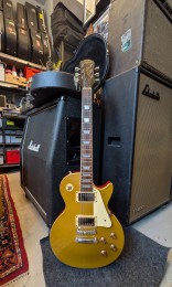 Epiphone Les Paul Gold Top 1997 - Korea