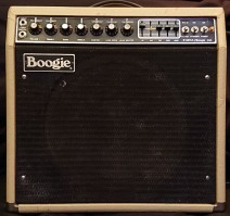 Mesa Boogie Mark II B _ Backline Rental Amp Tour 2022 Europ