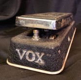 Vox ( JEN ) Wah Rental effektpedale mieten