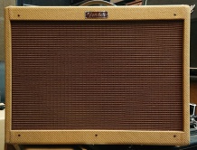Fender Blues Deluxe Backline Rental