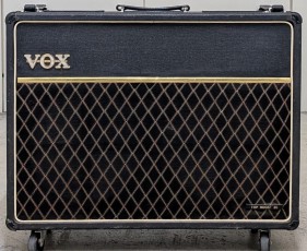 VOX AC30 TB  1966