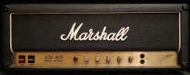 Marshall JCM800 Bass Series  100W