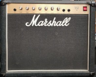 Marshall Master Reverb 30 Rental Backline Amps