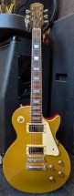 Epiphone - Les Paul Standard Gold Top