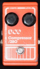 DOD Compressor 280 München